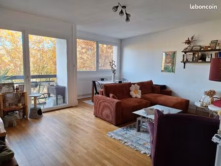 appartement 59 m2 secteur montjoly