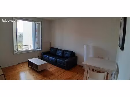 a vendre bel appartement de 45 m²