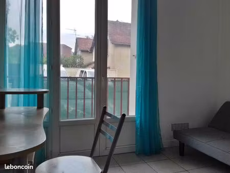 lot investisseur – 4 studios de 13 m² – évreux – 88 000