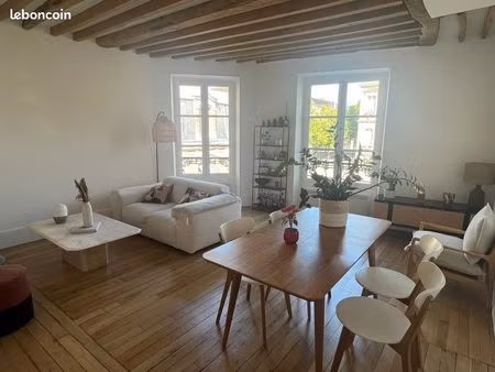 vente appartement rueil-malmaison (92500)