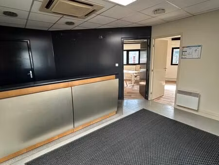 bureaux professionnels à gouesnou - zone de kergaradec