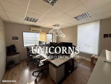 local industriel 135 m²