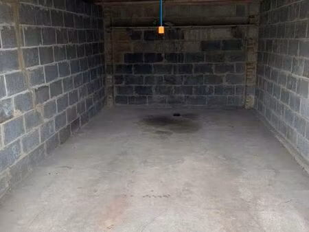 garage rue du maréchal joffre