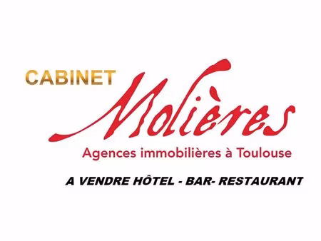 local 1110 m² bagneres de luchon