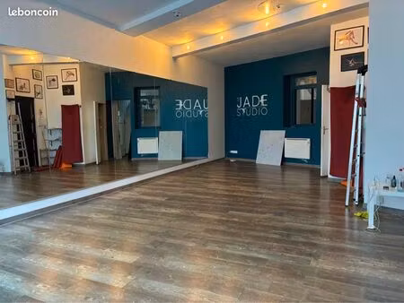 local commercial au centre ville de brest