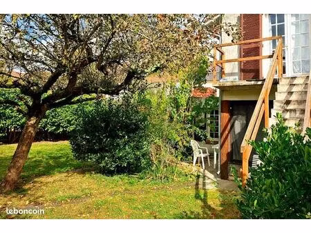 maison - 7 pièces - 158m2