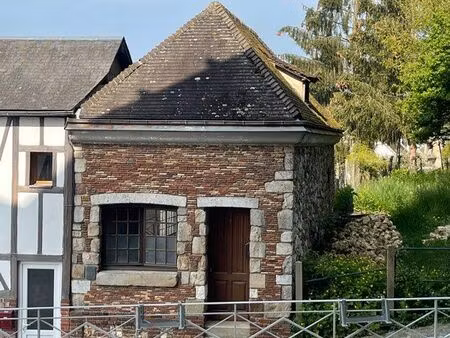 maisonnette t2 centre ville