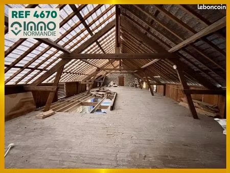 maison 4 pièces 320 m²