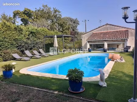 maison 5 pièces 109 m²