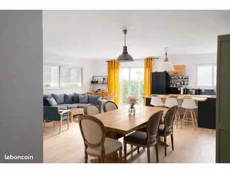 location pavillon de 2020