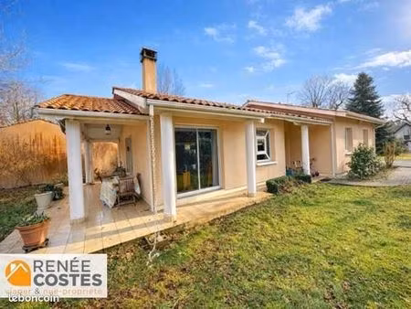 maison en viager 5 pièces 142 m²