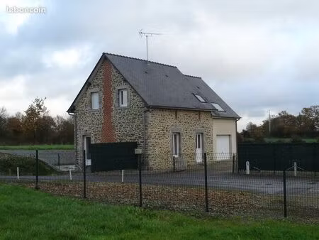 loue maison en campagne