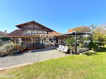 maison 4 pièces 95 m²