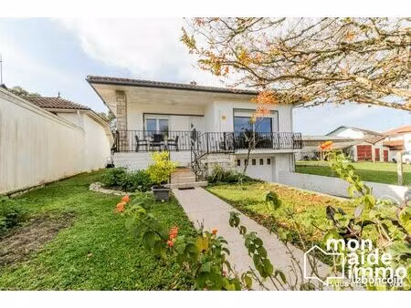 maison 4 pièces 98 m²