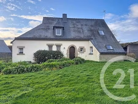 maison à vendre - 7 pièces - 120 m2 - ploubazlanec - 22 - bretagne