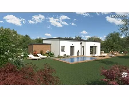 maison 6 pièces 135 m²