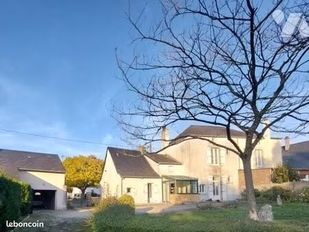 maison 115 m² louvigne