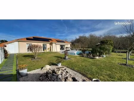 maison 4 pièces 172 m²