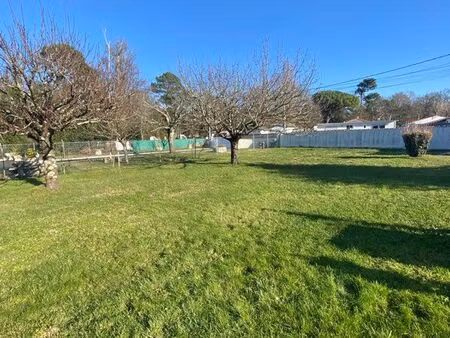 terrain constructible quartier la roche