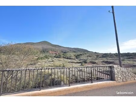 terrain agricole 44 350 m² salasc