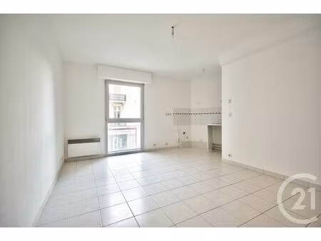 appartement studio à vendre - 1 pièce - 27 75 m2 - antibes - 06 - provence-alpes-cote-d-az