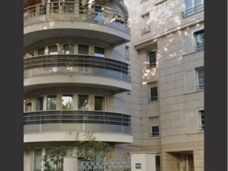 t3 meublé asnieres sur seine - centre mairie