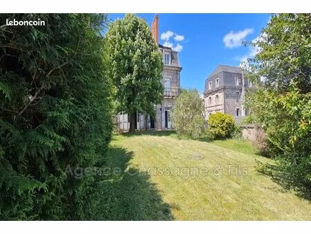 appartement 3 pièces 139 m²