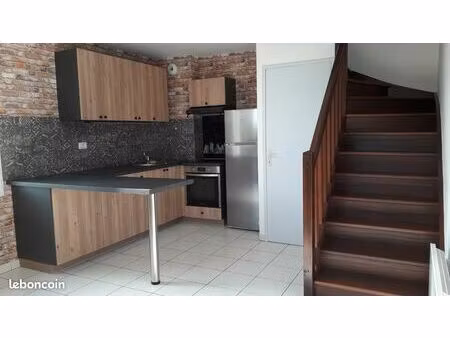 appartement 2 pièces 31m² evreux st michel