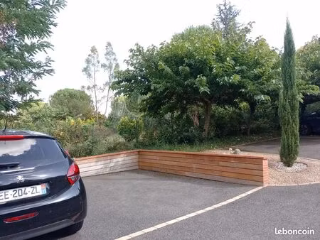 loue t1 33m2 vigoulet auzil  coteaux toulouse sud