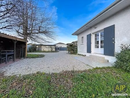 maison 2 pièces 46 m²