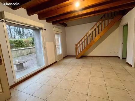 immeuble 9 pièces 170 m²