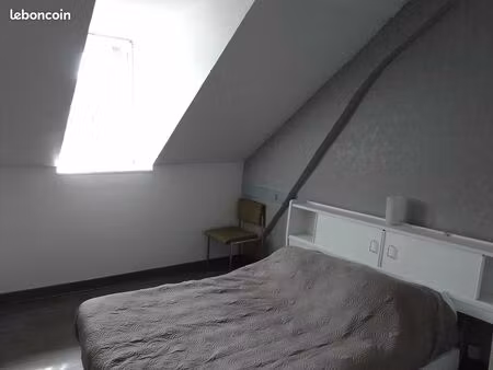 immeuble 290 m² tulle