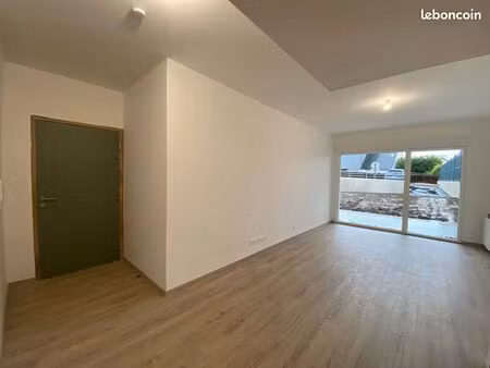 appartement 1 pièce 34 m²