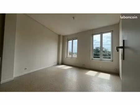 muret centre proche gare t2 climatisé