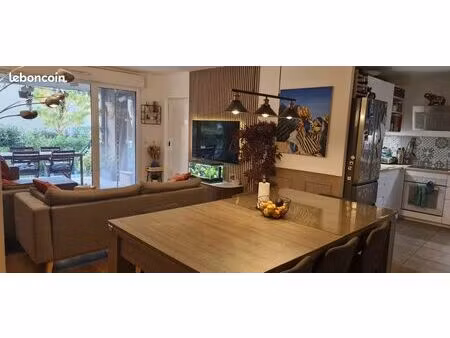 4 pièces rueil-malmaison 92500 · quartier bords de seine