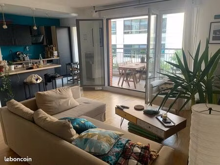 location t3 rueil proche gare fr