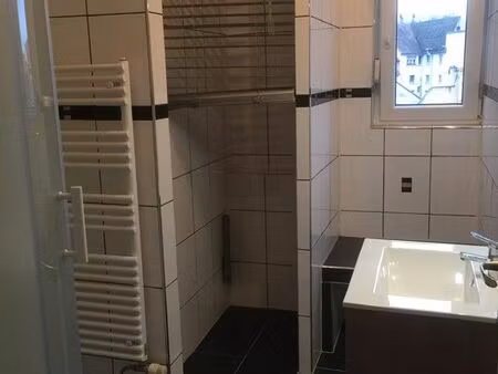 appartement 67m2 - sarreguemines