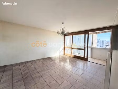 appartement 3 pièces 86 m²