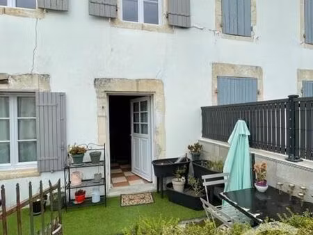 maison 2 pièces 48 m²