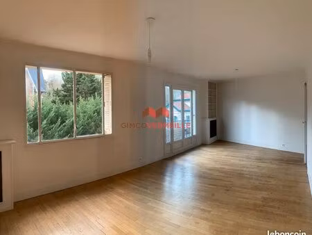 appartement 3 pièces 84 m²