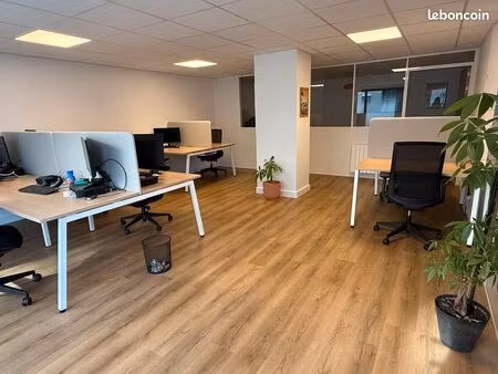 bureau à louer