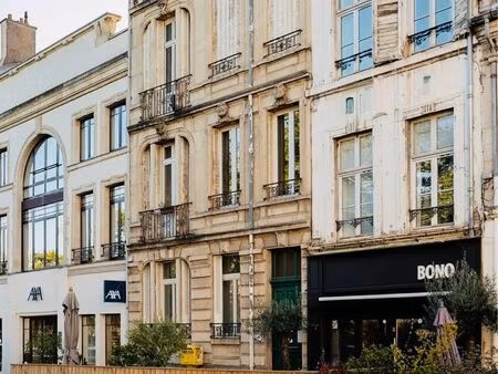 fonds de commerce - bar licence iv +cuisine+terrasse+guinguette