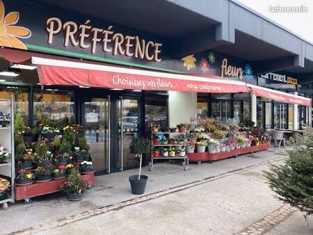 2 magasins de fleurs sur plaisance du touch et fonsorbes