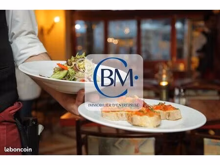 fonds de commerce  restaurant 600 m² toulouse
