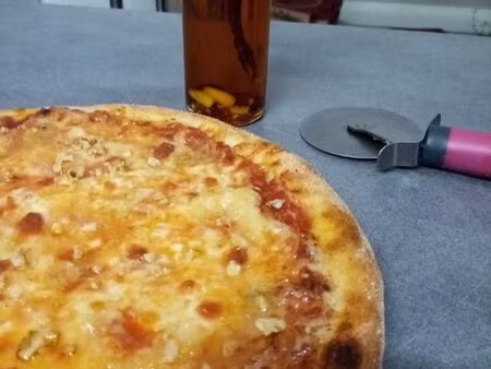 vend fond de commerce pizzéria à emporter