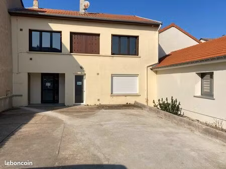 bureaux  local professionnel