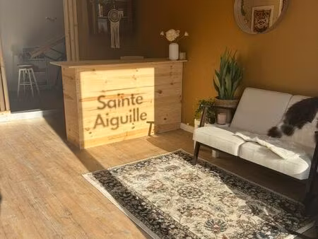 local commercial 40 m² muret