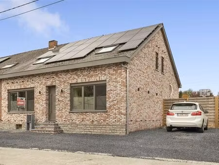 maison à vendre à irchonwelz € 360.000 (lgoiy) - av-immobilier | zimmo