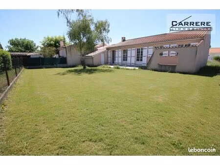 maison 5 pièces 95 m²