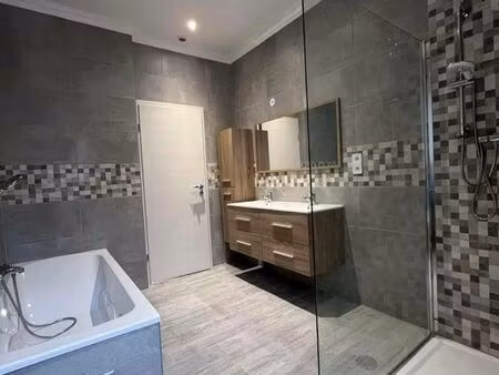 maison rénovée hayange